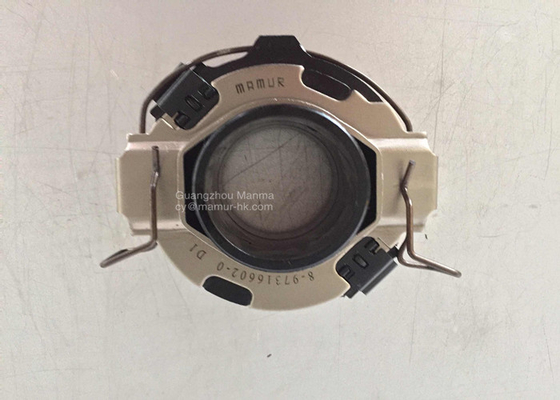 8973166020 Clutch Spare Parts Release Bearing For ISUZU 4JB1T JAC 1040 4DA1