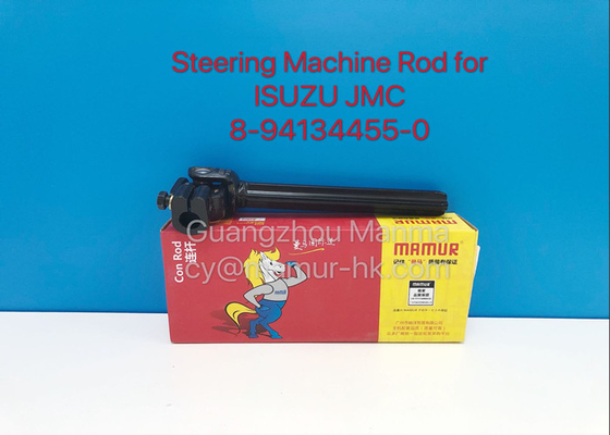 MAMUR Steering Machine Rod ISUZU NKR NHR JMC 1030 8941344550 Piston Con Rod