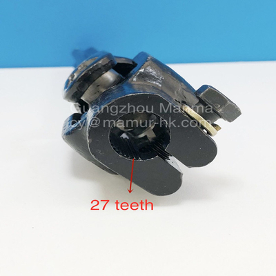 MAMUR Steering Machine Rod ISUZU NKR NHR JMC 1030 8941344550 Piston Con Rod
