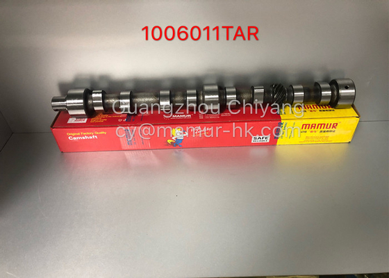 1006011TAR JMC Auto Parts Camshaft 42mm For JMC 1020 1030 1040 Transit 493