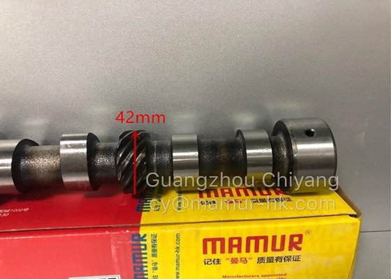 1006011TAR JMC Auto Parts Camshaft 42mm For JMC 1020 1030 1040 Transit 493
