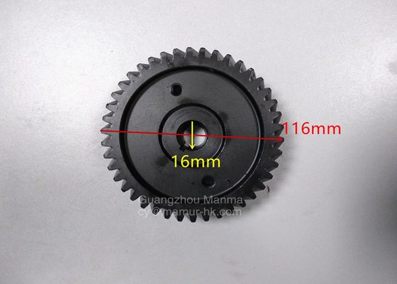 42 Gears Fuel Injection Pump Gear For JMC 493 1111100BA 1111100SD