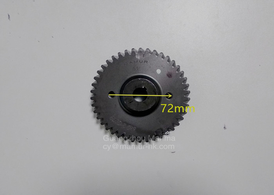 42 Gears Fuel Injection Pump Gear For JMC 493 1111100BA 1111100SD
