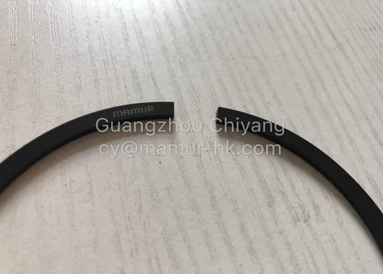 MAMUR Piston Ring For JAC 1040 4DA1 1004024FA JAC Spare Parts