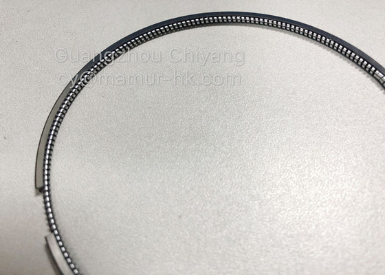 MAMUR Piston Ring For JAC 1040 4DA1 1004024FA JAC Spare Parts