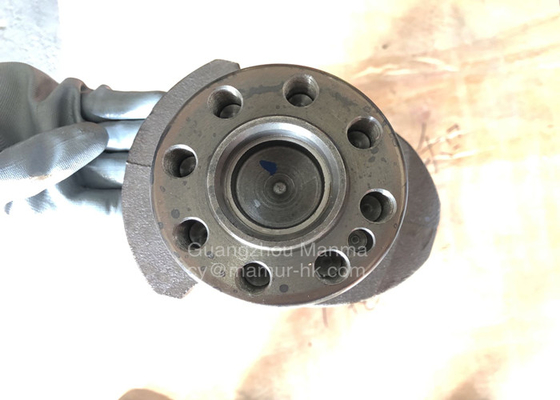 Engine Crankshaft JAC Spare Parts For JAC 1040 4DA1 1005011FA090