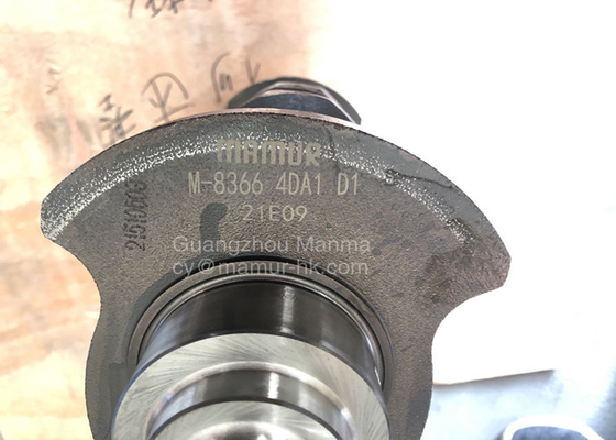 Engine Crankshaft JAC Spare Parts For JAC 1040 4DA1 1005011FA090