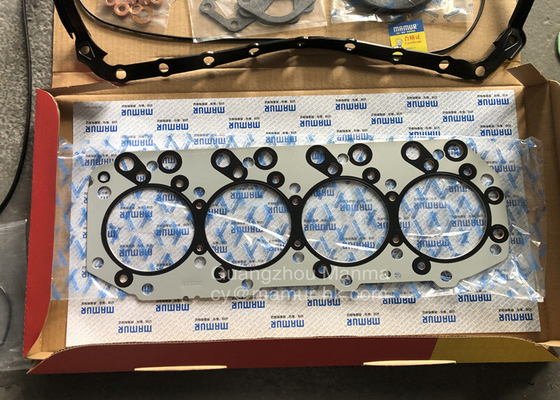 MAMUR Engine Gasket Set 5-87811616-0