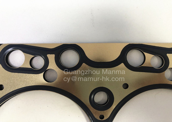 1002060CV Cylinder Head Gasket Replacement For JMC Truck 493 Euro2