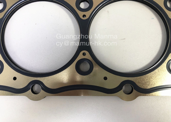 1002060CV Cylinder Head Gasket Replacement For JMC Truck 493 Euro2