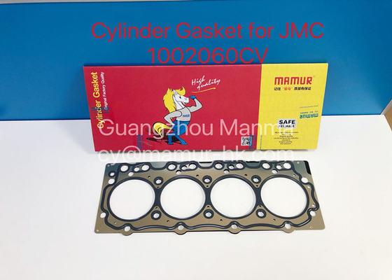 1002060CV Cylinder Head Gasket Replacement For JMC Truck 493 Euro2