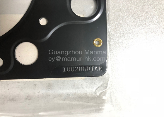 Cylinder Gasket JMC Auto Parts For JMC Truck 493 Euro3 1002060TAR