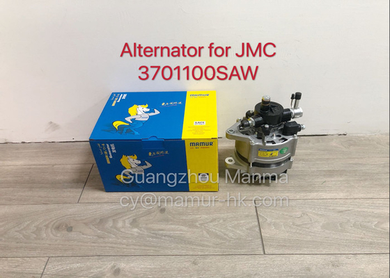 MAMUR Alternator 3701100SAW 3701100BBB1 Generator
