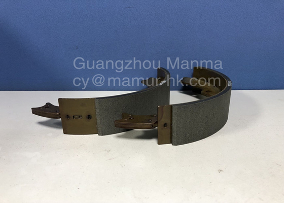 JAC 1025 FOTON BJ130 Brake Shoe JAC Spare Parts 1305P6-3501060