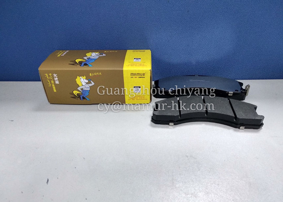 1040S HFN721 JAC Spare Parts Brake Pad YF3501A104-030/130/230