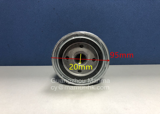 Engine Fuel Filter For ISUZU 4JH1 JAC 8-94369299-3