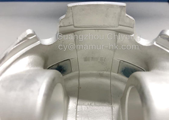 31mm Piston Pin 93mm Liner Diameter Engine Cylinder Liner Set for JMC 493 Euro2