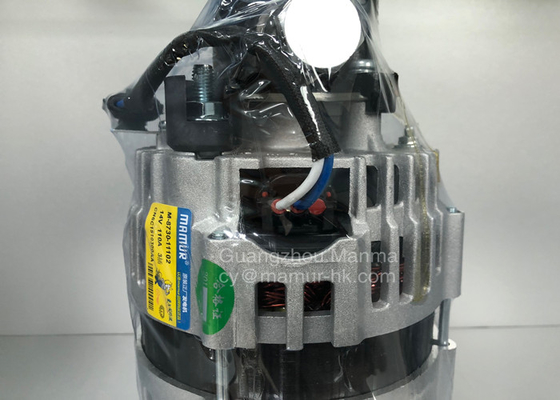 MAMUR JMC Auto Parts Alternator TRANSIT 493 Euro3 Euro4 3701100SAL