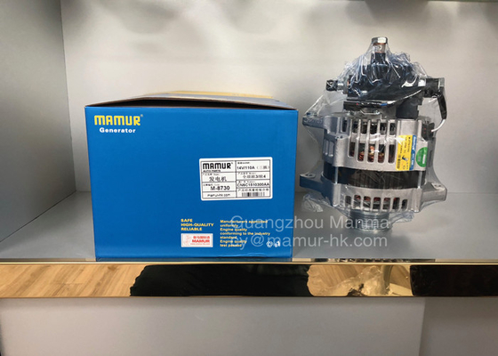 MAMUR JMC Auto Parts Alternator TRANSIT 493 Euro3 Euro4 3701100SAL