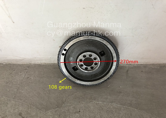 MAMUR Fly Wheel Auto Car Part 1030 493 1005060AD JMC Auto Flywheel