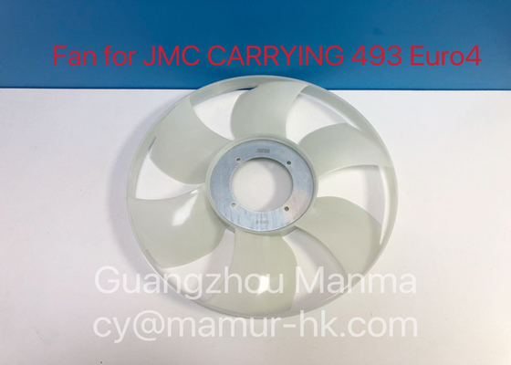 MAMUR Car Ventilation Fan For JMC 493 Euro4 M 8448 Auto Blower