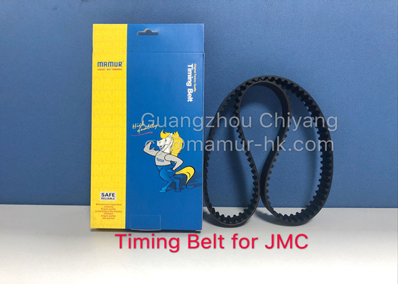 MAMUR Timing Belt For JMC PICKUP 1020 493 1006060CAT JMC Auto Parts