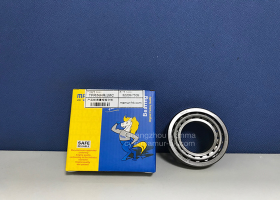 MAMUR Rear Axle Hub Inner Bearing For ISUZU NHR TFR JMC 1030 9-00032209-0