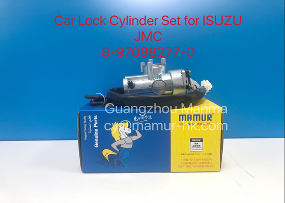 8-97088277-0 Car Lock Cylinder Set For ISUZU NKR JMC Chassis Parts