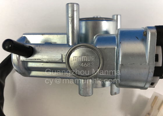 8-97088277-0 Car Lock Cylinder Set For ISUZU NKR JMC Chassis Parts