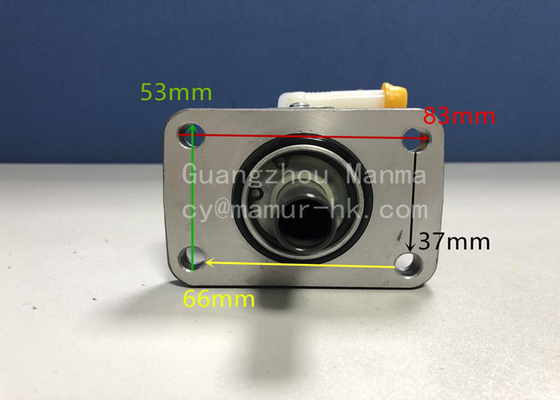 YOUJIE Brake Master Cylinder For JAC 1045 3540010D800-1-1107 JAC Spare Parts