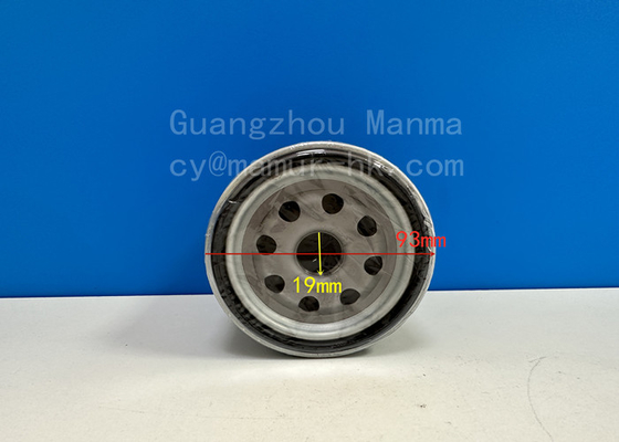 4JB1 4JA1 ISUZU Engine Parts Oil Filter 8-97049708-1 8970497081 1012160TA