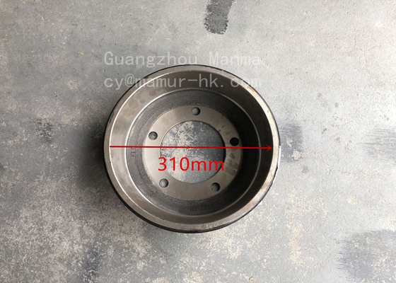 N720 JMC Auto Parts Brake Drum GN3-1102-FB