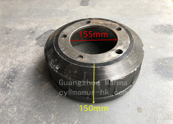 N720 JMC Auto Parts Brake Drum GN3-1102-FB