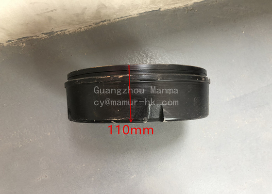350130113A Brake Drum For JMC 1040 1041 1043 N720