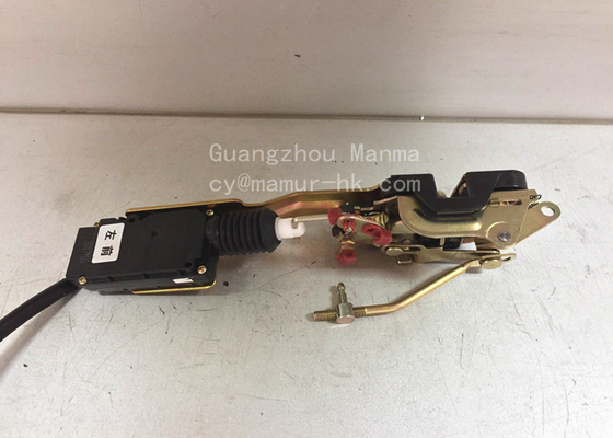 Door Electric Lock JMC Auto Parts For CARRYING 374651002