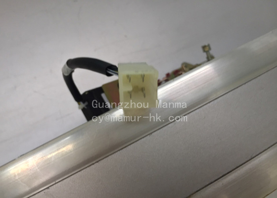Door Electric Lock JMC Auto Parts For CARRYING 374651002