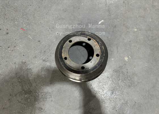 Brake Drum JMC Auto Parts For N720 N900 2400000076W