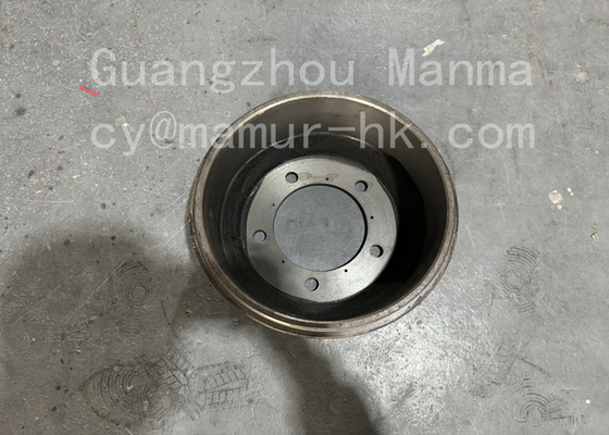 Brake Drum JMC Auto Parts For N720 N900 2400000076W