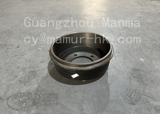 Brake Drum JMC Auto Parts For N720 N900 2400000076W