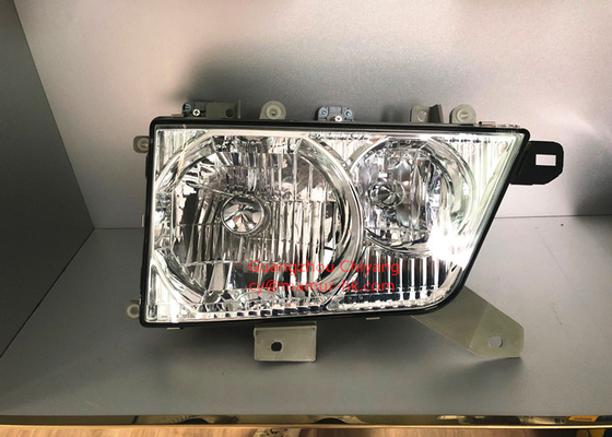 Left Headlight JMC Auto Parts For CARRYING FN1-13006-AA