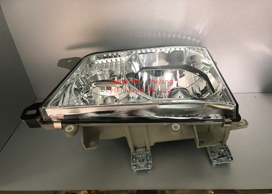 Left Headlight JMC Auto Parts For CARRYING FN1-13006-AA