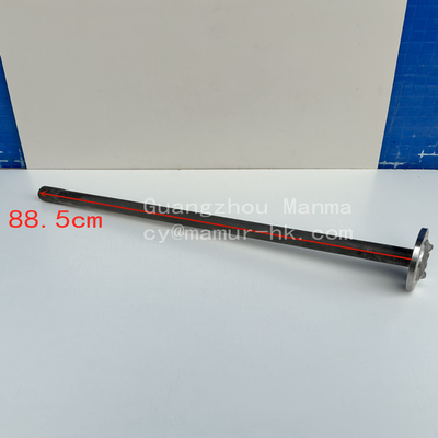 Rear Axle Shaft ISUZU Chassis Parts For  NPR NNR ELF 8-97134439-0