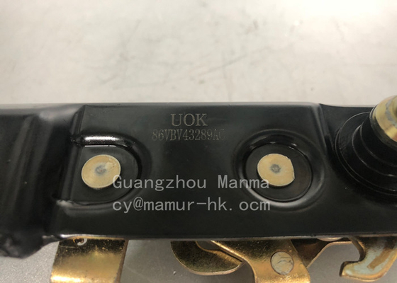 Car Door Lock  JMC Auto Parts For JMC TRANSIT 86VBV43289AC
