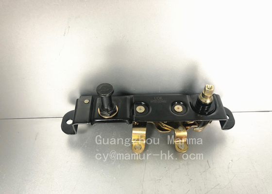 Car Door Lock  JMC Auto Parts For JMC TRANSIT 86VBV43289AC