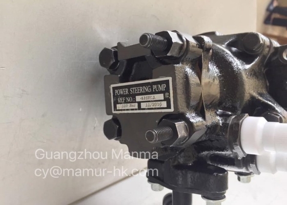 Chassis Parts Power Steering Pump For ISUZU NPR NQR 8-97252873-5