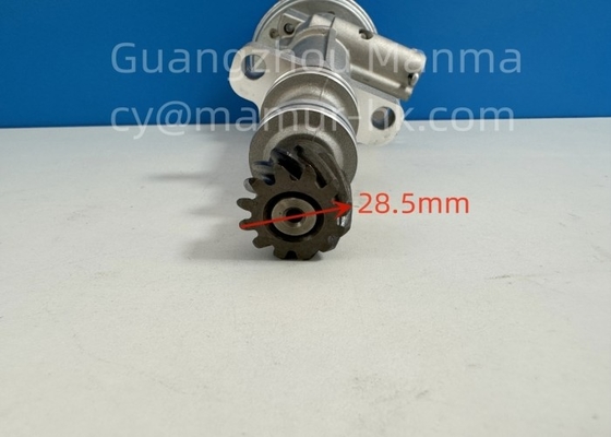 Oil Pump JMC Auto Parts For JMC 1030 1040 TRANSIT 493 1011100SD
