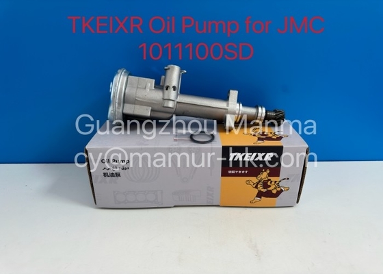 Oil Pump JMC Auto Parts For JMC 1030 1040 TRANSIT 493 1011100SD