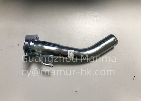 Fuel Tank Refueling Iron Pipe ISUZU Engine Parts For TFR 5-94450620-0