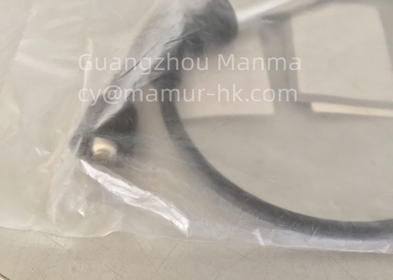 Cable IGN Plug ISUZU Engine Parts For TF PICKUP 22LE 8-92063672-0
