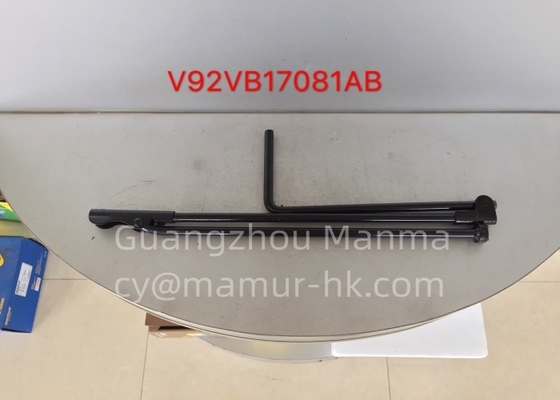 Spare Tire Carrier Handle JMC Auto Parts For JMC TRANSIT V92VB 17081AB